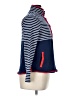 Vineyard Vines 100% Cotton Stripes Blue Pullover Sweater Size XL - photo 4