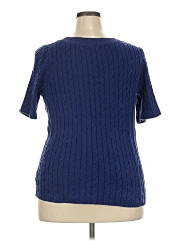 Talbots Pullover Sweater (view 2)