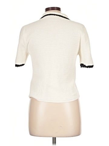 Massimo Dutti Cardigan (view 2)