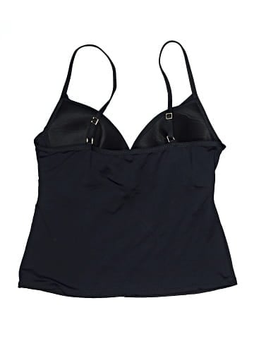 La Blanca Swimsuit Top (view 2)