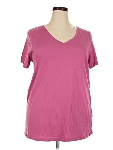 Roaman's Short Sleeve T-Shirt (view 1)
