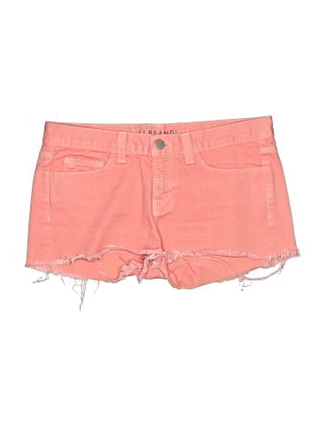 J Brand Denim Shorts (view 1)
