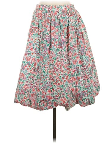 J.Crew Factory Store Casual Skirt (view 1)