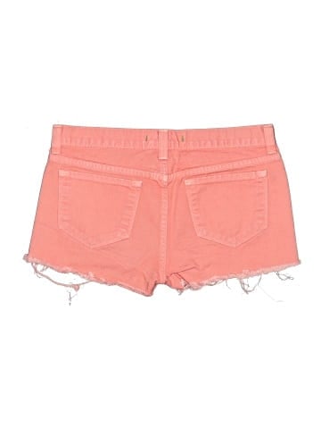 J Brand Denim Shorts (view 2)