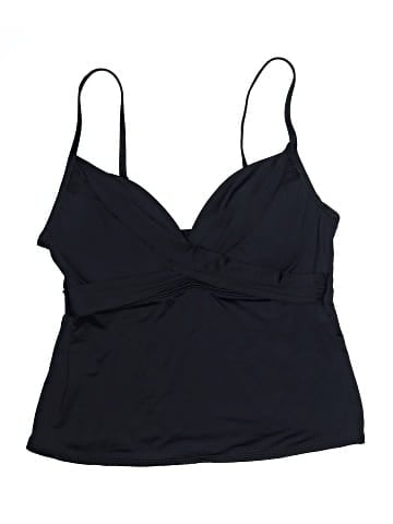 La Blanca Swimsuit Top (view 1)