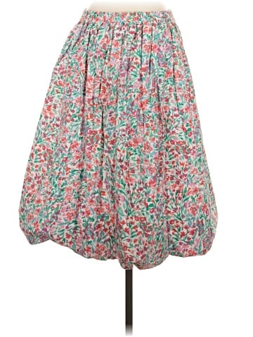 J.Crew Factory Store Casual Skirt (view 2)