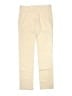 Crewcuts Solid Ivory Khakis Size 16 - photo 1