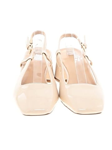 Ann Taylor Heels (view 2)
