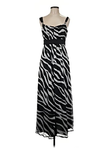 White House Black Market Casual Dress (view 1)