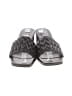 Unbranded Gray Sandals Size EU 38 - photo 2