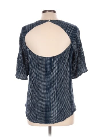 THML 3/4 Sleeve Blouse (view 2)