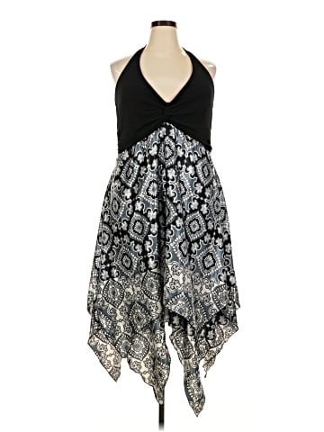 Torrid Cocktail Dress (view 1)