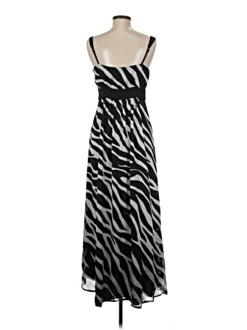 White House Black Market Casual Dress (view 2)