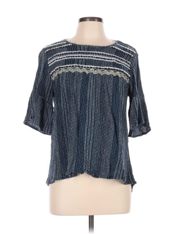 THML 3/4 Sleeve Blouse (view 1)