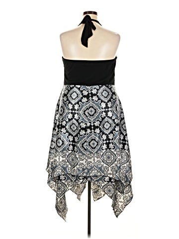 Torrid Cocktail Dress (view 2)
