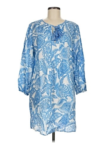 Calypso St. Barth Casual Dress (view 1)