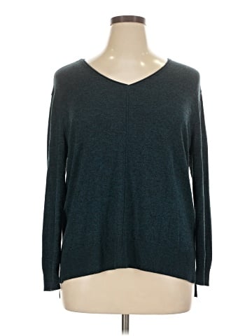Apt. 9 Pullover Sweater (view 1)