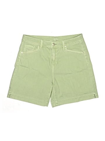 Chico's Khaki Shorts (view 1)