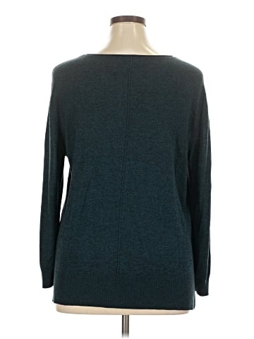 Apt. 9 Pullover Sweater (view 2)