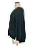 Apt. 9 Teal Pullover Sweater Size XL - photo 5