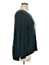 Apt. 9 Teal Pullover Sweater Size XL - photo 4