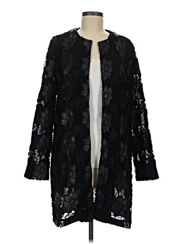 Hazel Coat (view 1)