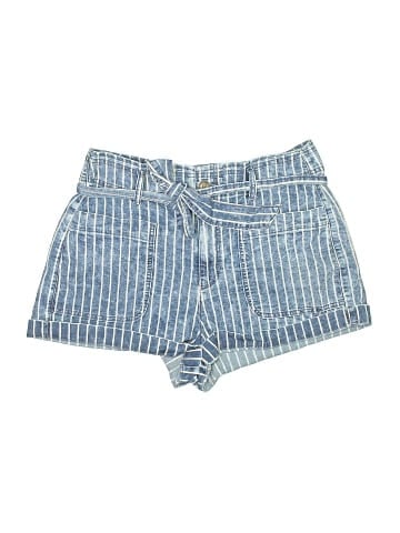 American Eagle Outfitters Denim Shorts (view 1)