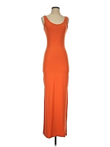 Derek Heart Casual Dress (view 1)
