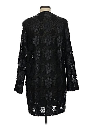 Hazel Coat (view 2)