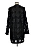 Hazel Black Coat Size M - photo 2