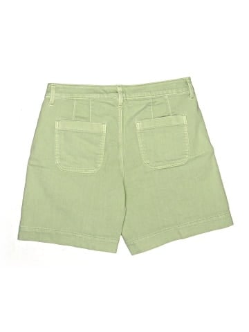 Chico's Khaki Shorts (view 2)