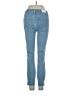 Paige Hearts Blue Jeans Size 23 waist - photo 2