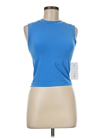 Athleta Sleeveless T-Shirt (view 1)