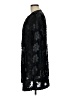 Hazel Black Coat Size M - photo 5