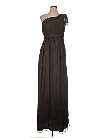 Jenny Yoo Collection Casual Dress (view 1)