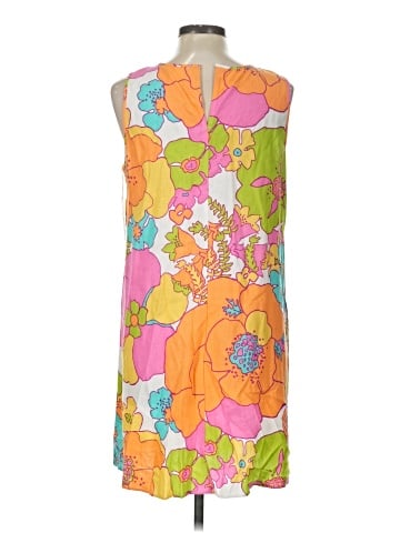 London Times Casual Dress (view 2)