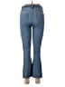 Paige Hearts Blue Jeans Size 28 waist - photo 2