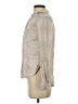 Mudd Ivory Long Sleeve Blouse Size XS - photo 5