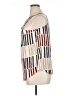 Apt. 9 100% Polyester Brown Sleeveless Blouse Size XL - photo 5