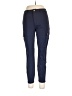 Halara Blue Cargo Pants Size L - photo 1