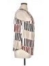 Apt. 9 100% Polyester Brown Sleeveless Blouse Size XL - photo 4