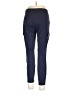 Halara Blue Cargo Pants Size L - photo 2