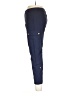 Halara Blue Cargo Pants Size L - photo 5