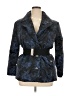 L'Agence Paisley Blue Blazer Size XL (4) - photo 1