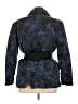 L'Agence Paisley Blue Blazer Size XL (4) - photo 2