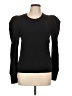 NATION LTD 100% Cotton Black Pullover Sweater Size L - photo 1