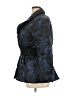 L'Agence Paisley Blue Blazer Size XL (4) - photo 5