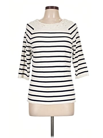 Chaps Pullover Sweater (view 1)