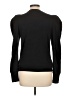 NATION LTD 100% Cotton Black Pullover Sweater Size L - photo 2