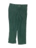 Carter's Green Casual Pants Size 4T - photo 1